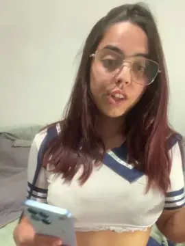 Sex Cam with Anee21 - Cam4