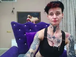 Live Porn with KennyVibe - Cam4