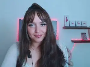 Best live sex cam show with anyela_bubble18 - Cam4