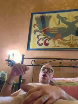Sex Cam with voglia777 - Cam4