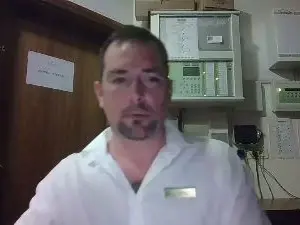 Nude Webcam with antwan545 - Cam4