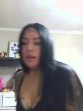 Free Porn Cam with notfromherexxx - Cam4
