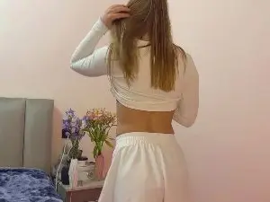 Live Sex Cam with StaceyAsebedo - Cam4