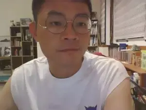 Adult Webcam with m32ul4way - Cam4