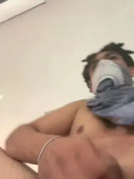 Free Porn Cam with pirocudodefor - Cam4