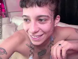Adult Webcams with sweet_materia - Cam4