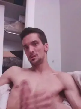 Free Porn Cam with grosseattracti5 - Cam4