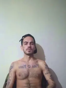 Nude Webcam with Marchiorew - Cam4