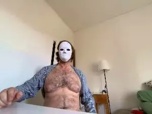 Adult Webcam with Marquess4u - Cam4