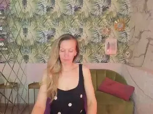 Best Webcam with NancyGentle - Cam4