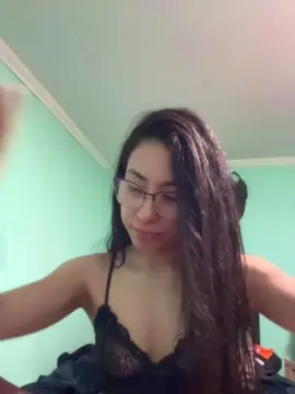 Free Live Porn with SpicyGolosa - Cam4