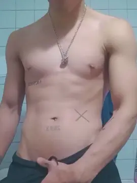Sex Chat with choconik - Cam4