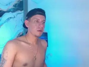 Live Sex with kevin__fox_ - Cam4