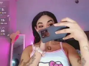 Best live sex cam show with Valentina_Dz - Cam4