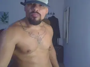 Adult Webcam with thonybeiio - Cam4