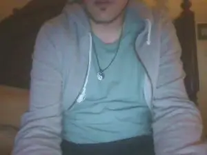 Adult Video Chat with IntoVibingBWC - Cam4