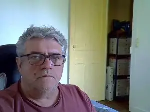 Live Sex with _Hippo_ - Cam4