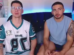 Private Sex Chat with ethanhairy - Cam4