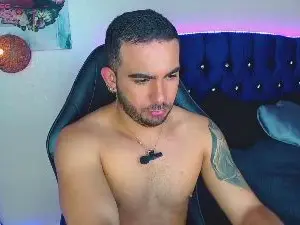 Private Sex Chat with ethanhairy - Cam4