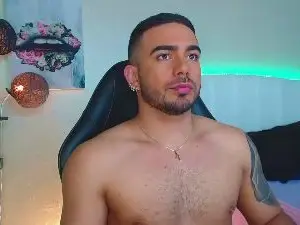 Best Webcam with ethanhairy - Cam4
