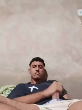 Adult Video Chat with LucasFritz - Cam4