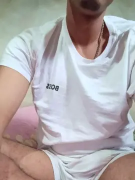 Sex Chat with LucasFritz - Cam4