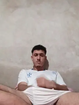 Adult Webcam with LucasFritz - Cam4