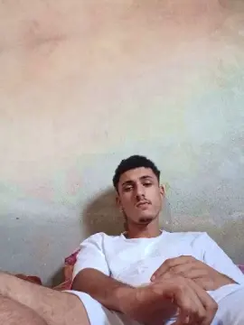 Adult Webcams with LucasFritz - Cam4