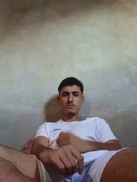 Adult Webcam with LucasFritz - Cam4