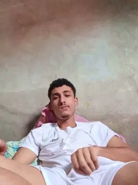 Adult Webcams with LucasFritz - Cam4