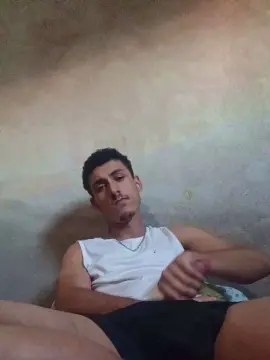 Sex Chat with LucasFritz - Cam4