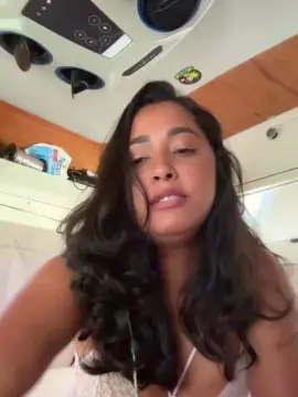 Private Sex Chat with Marinomade - Cam4