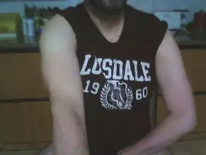 Nude Webcam with furfante___ - Cam4