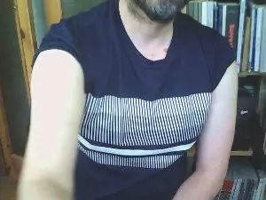 Live Sex with furfante___ - Cam4