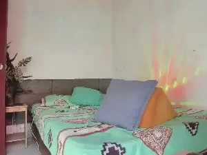 Live Porn with Santho_rpo - Cam4
