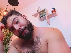 Best Webcam with sebastianvilla_ - Cam4