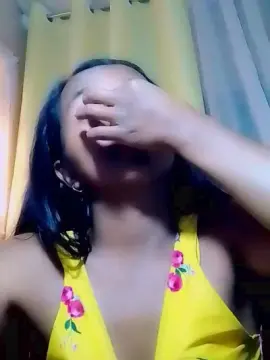 Sex Cam with Elisah7 - Cam4