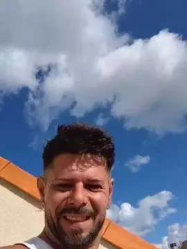 Nude Webcam with Fredylover - Cam4