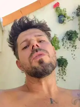 Best live sex cam show with Fredylover - Cam4