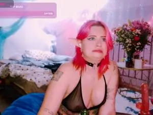 Free Porn Cam with mymoonstar - Cam4