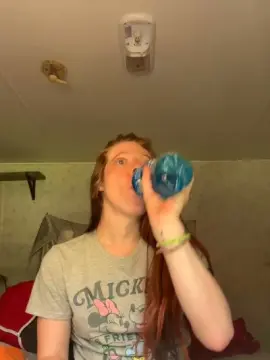 Adult Video Chat with Silent_Princess - Cam4