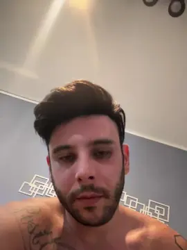 Private Sex Chat with Tattoo_brasil - Cam4