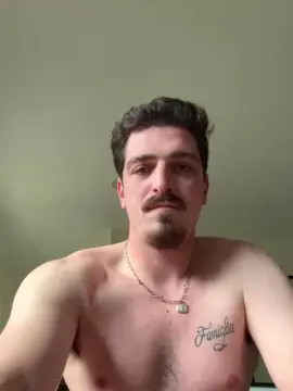 Adult Video Chat with Tontoncams - Cam4