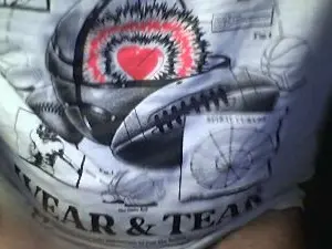 Live Sex with porongalargo - Cam4