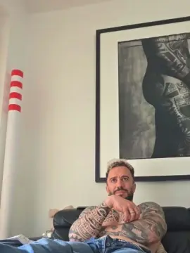 Adult Webcam with slice87 - Cam4