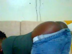 Live Sex Cam with Africanbella - Cam4