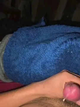 Live Sex with Felipeduro3 - Cam4