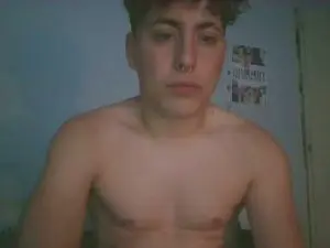 Private Sex Chat with Francoalone - Cam4