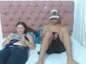 Adult Webcam with Sami_taylor - Cam4