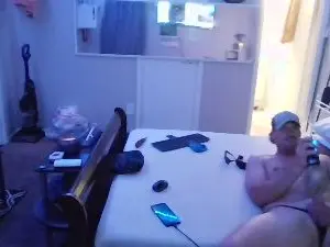 Adult Webcams with SoberJudge26 - Cam4